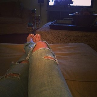 Myrka Dellanos feet photo 11