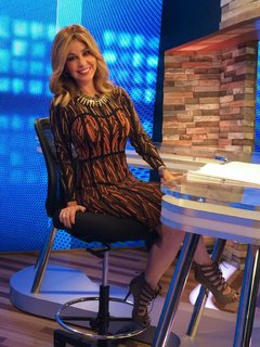 Myrka Dellanos feet photo 6