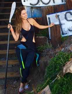 Myrka Dellanos feet photo 5