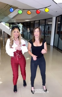 Myrka Dellanos feet photo 17