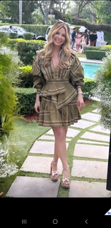 Myrka Dellanos feet photo 6