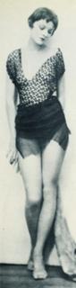 Myrna Loy feet photo 3