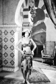 Myrna Loy feet photo 10