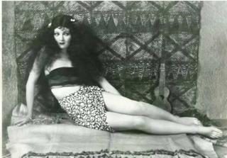 Myrna Loy feet photo 8