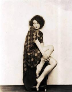 Myrna Loy feet photo 5