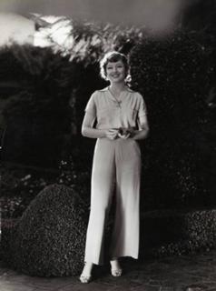 Myrna Loy feet photo 1