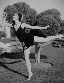 Myrna Loy feet photo 20