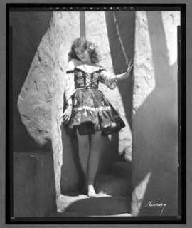 Myrna Loy feet photo 15