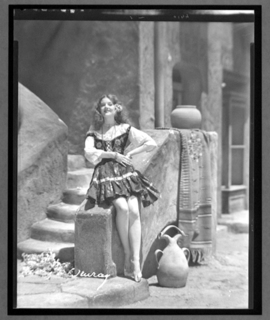 Myrna Loy feet photo 13