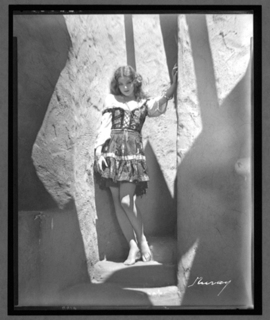 Myrna Loy feet photo 12