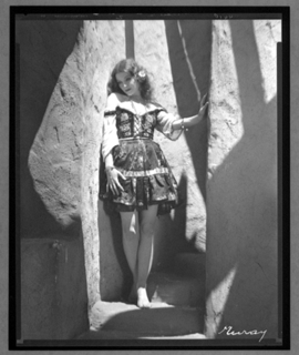 Myrna Loy feet photo 10