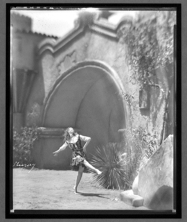 Myrna Loy feet photo 9