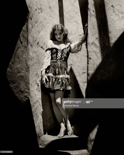 Myrna Loy feet photo 8