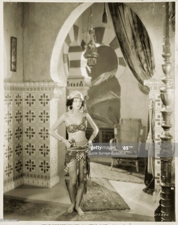 Myrna Loy feet photo 7