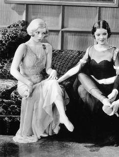 Myrna Loy feet photo 5
