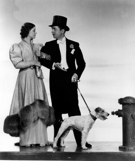 Myrna Loy feet photo 4