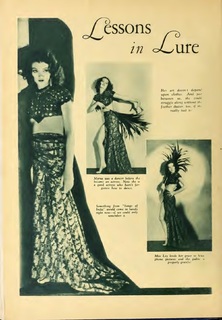 Myrna Loy feet photo 1