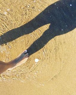 Myrta Merlino feet photo 13