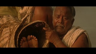 Mythili feet photo 8
