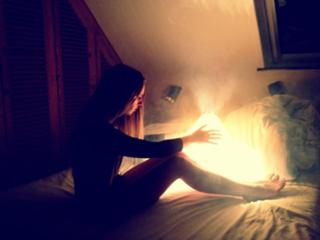MØ feet photo 19