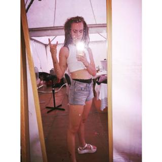MØ feet photo 18