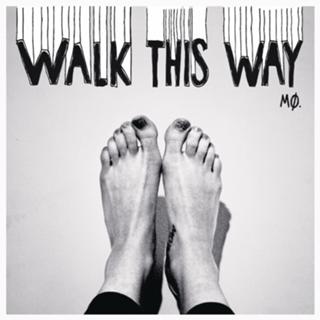 MØ feet photo 11