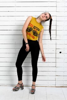 MØ feet photo 20