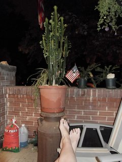 MØ feet photo 15