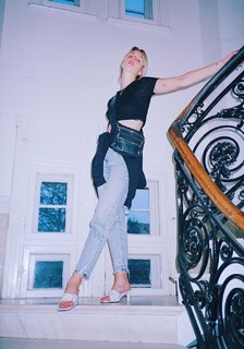 MØ feet photo 16