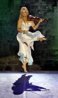 Máiréad Nesbitt feet photo 12