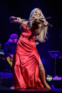 Máiréad Nesbitt feet photo 1