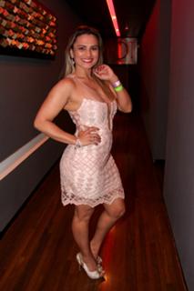 Márcia Imperator feet photo 5