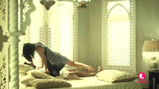 Mädchen Amick feet photo thumbnail