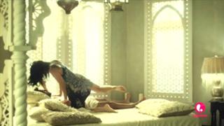 Mädchen Amick feet photo thumbnail