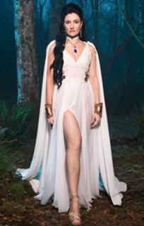 Mädchen Amick feet photo thumbnail