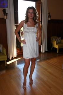 Mädchen Amick feet photo thumbnail