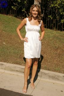 Mädchen Amick feet photo thumbnail