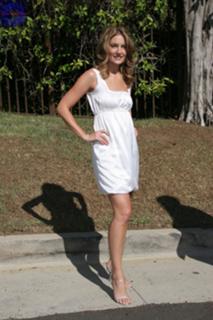 Mädchen Amick feet photo thumbnail