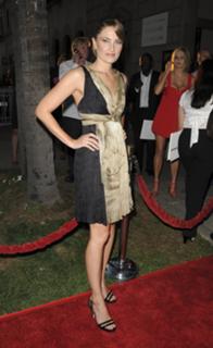 Mädchen Amick feet photo thumbnail