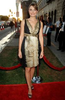 Mädchen Amick feet photo thumbnail