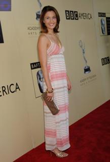 Mädchen Amick feet photo thumbnail