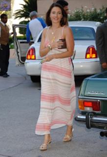 Mädchen Amick feet photo thumbnail