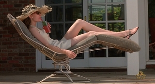 Mädchen Amick feet photo thumbnail