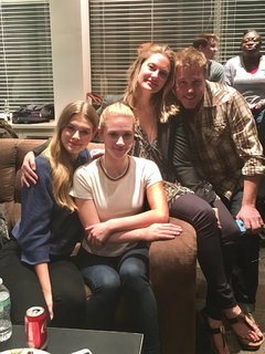 Mädchen Amick feet photo thumbnail