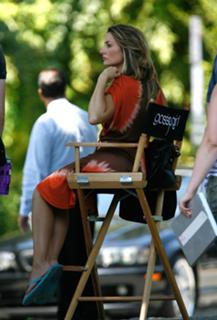 Mädchen Amick feet photo thumbnail