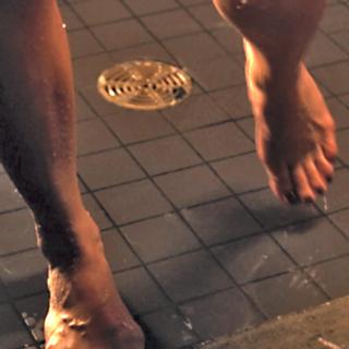 Mädchen Amick feet photo thumbnail