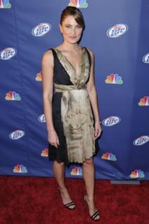 Mädchen Amick feet photo thumbnail