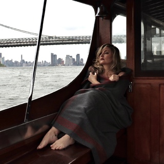 Mädchen Amick feet photo thumbnail
