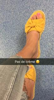 Mélanie Da Cruz feet photo 18