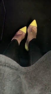 Mélanie Da Cruz feet photo 8